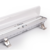 4ft 40W IP65 led tri-proof light Microwave sensor ip65 led emergency fixture fittings