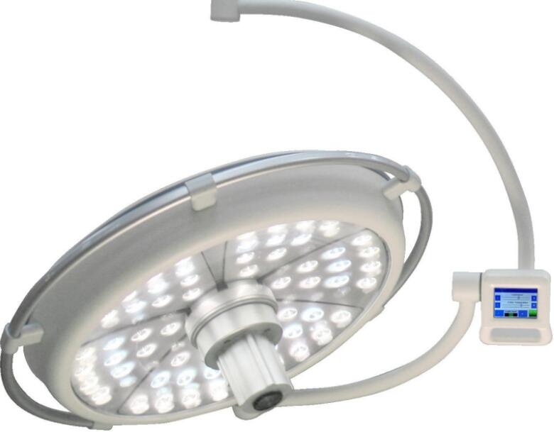 MOL-LED50 Theatre OT Equipment,Portable Stand LED Operating Light
