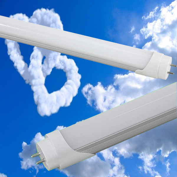 High lumens 100lm/w Tube LED T8/LED xxx Tube 8 CE ROHS