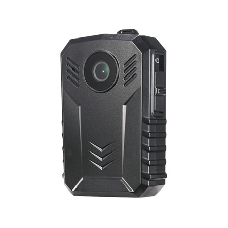 Senken high quality low price 32G IP65 with docking station police body camera