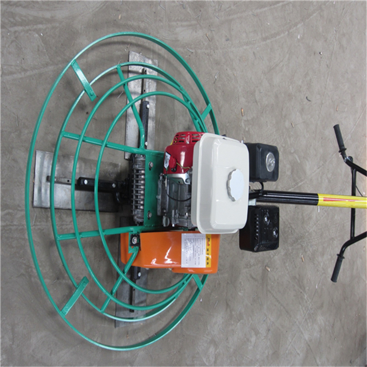 Power Trowel Concrete Float Concrete Smooth Machine concrete finishing machine for sale