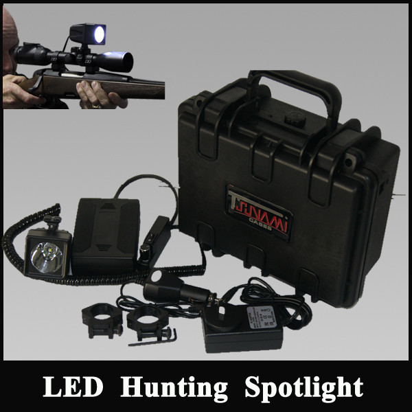 NFG-WT61R gun luminous accessories lights kit Tsunami case China torches for shotgun gun and weapon