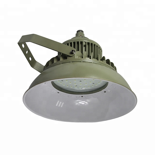 led explosion proof light led flame proof light