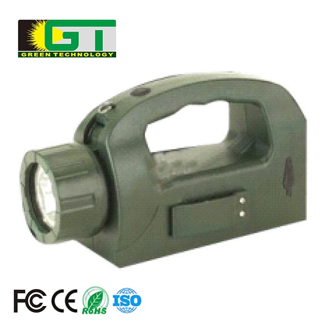 TMN1551 Hand Cracking Strong Light Patrol Light