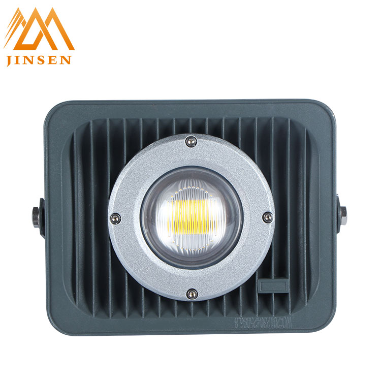 Free $500 cupon Factory price IP65 IP Rating cool white led flood light 30w