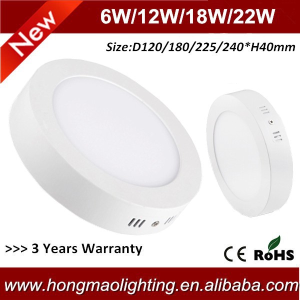 Newest German manufacturing process 36w ceiling panel lamp 600*600 shenzhen panels led light