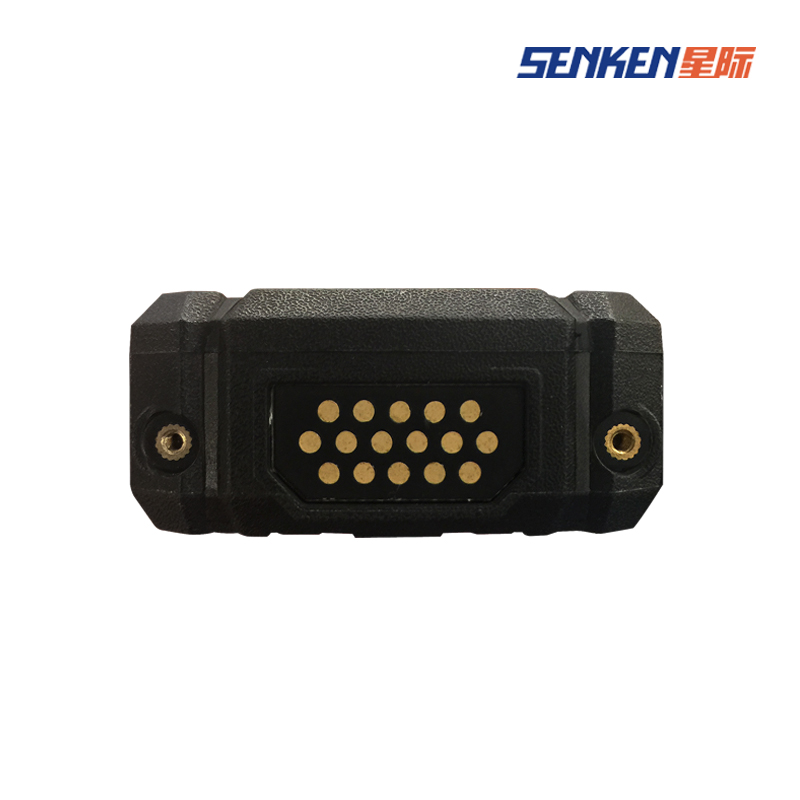 Senken new product WIFI Body Video Worn Camera for Law Enforcement