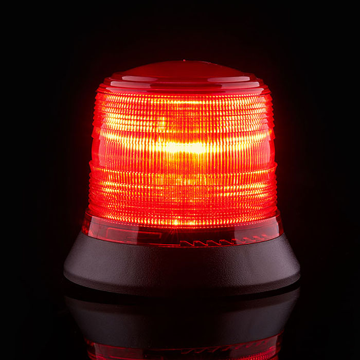 SENKEN Led Emergency Strobe Beacon Warning Light for Special Vehicles