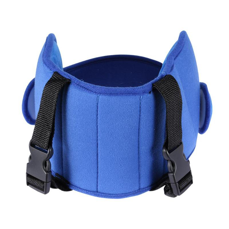 Hot Sale New Arrival Baby Kids Safety Car Seat Sleep Neck Pillow Head Protector Belt Neck Nap Aid Protect Head