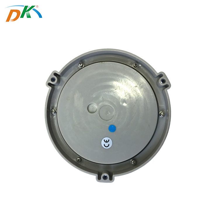 DK IP68 solar marine warning light flashing tower warning light manufacturer