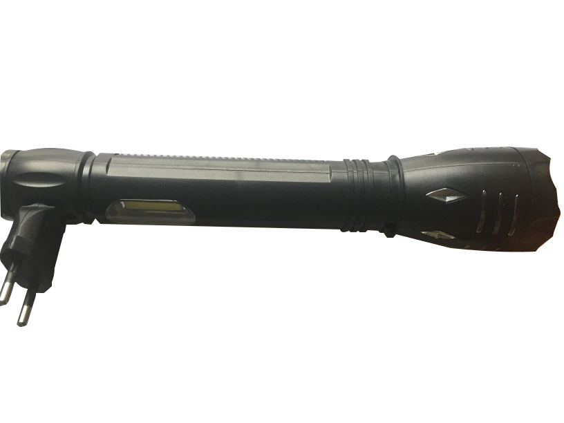 Atool 1w 4v CHINA bright police flashlight