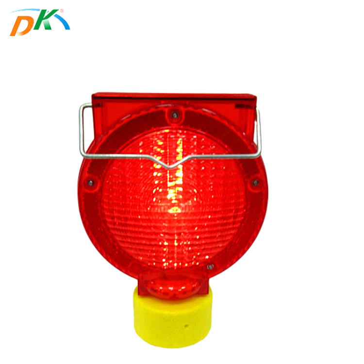 DK led flare traffic warning light roadway  hazard warning flashing light