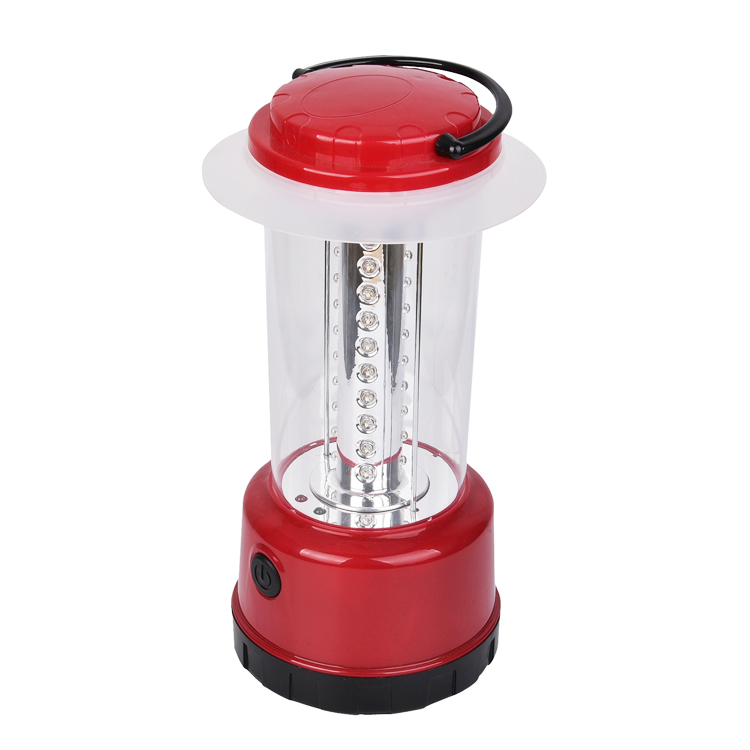 rechargeable portable camp light emergency lamp lantern