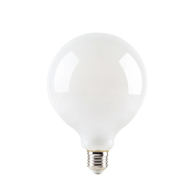 LED Vintage Light Bulb E27 Globe LED Bulb