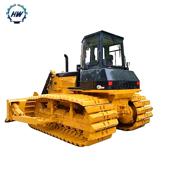 Complete accessories Chinese Bulldozer price many types of bulldozer to choose