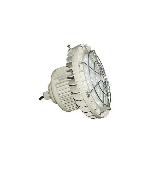 atex class 1 div 2 explosion proof led light