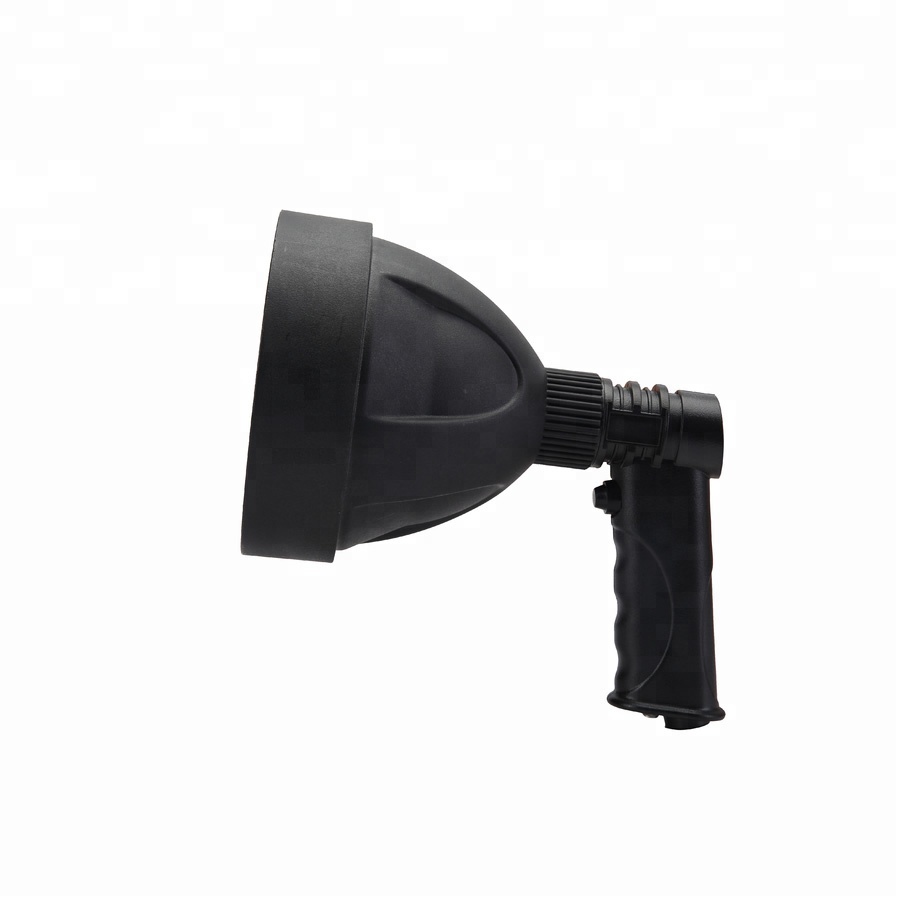 Handheld flashlight NFC140li-15w Camping equipment spotlight