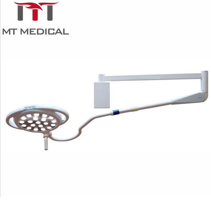 Cheap LED Surgical Operating Light mobile Base stand single Head