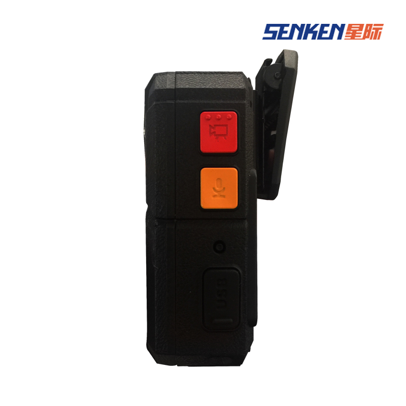 Senken mini body camera wifi HD photo and video night vision wifi police body camera