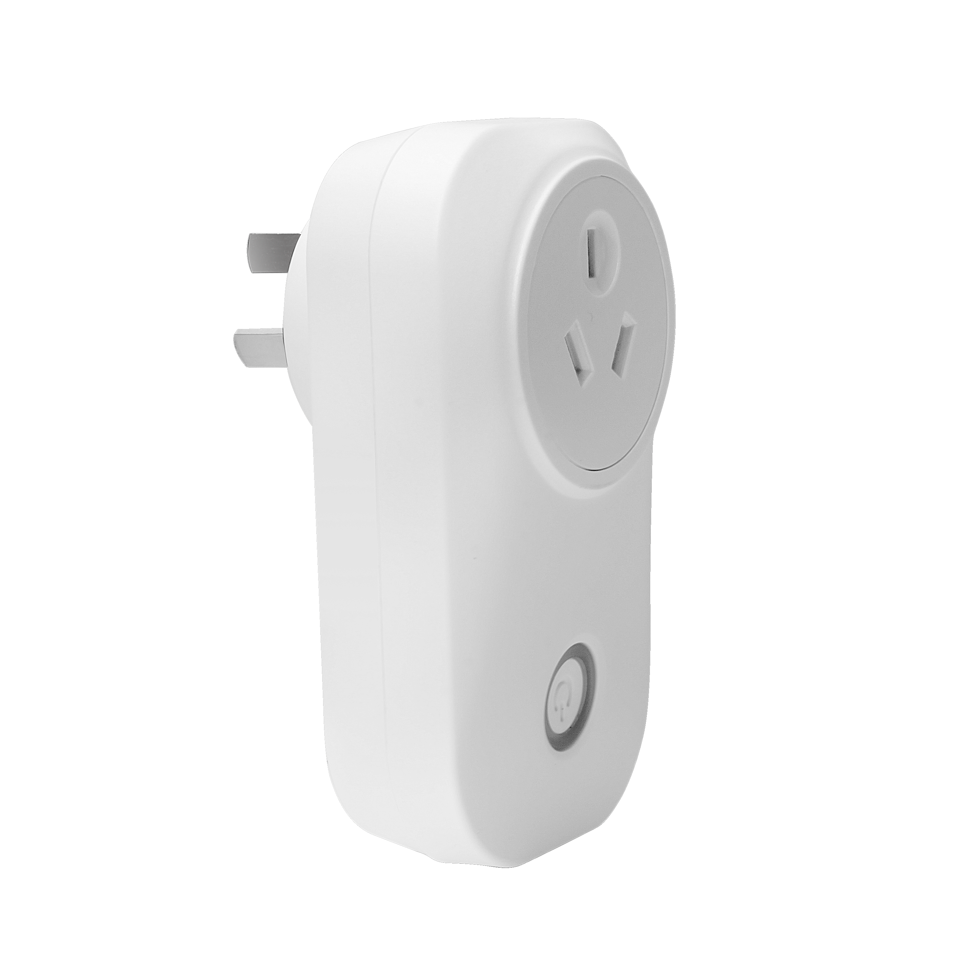 Australian WIFI Plug,saa comply wifi smart plug