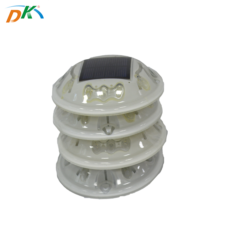 Solar powered cat eye led road safety stud,road stud light price