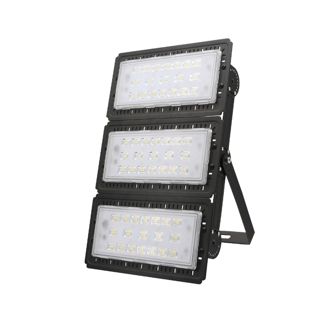 SMD chip 50 watt led flood light module