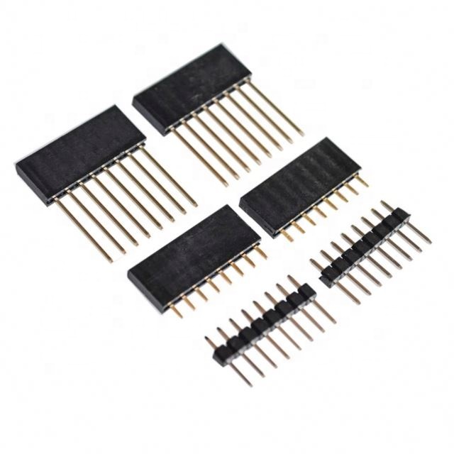 Pins for  D1 mini (Pro/Lite) / D1 mini Shields