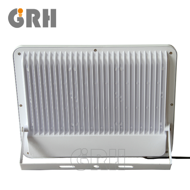 CE approved 6500k high power led 150w ip65 outdoor flood light for tennis court