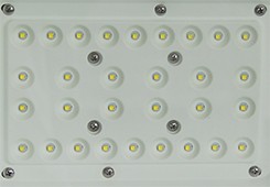 ATEX explosion proof Led light 50W WF1  WF2