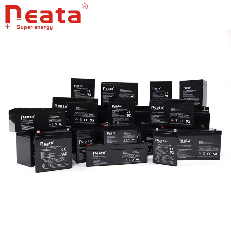 12V 9ah OEM ODM  Maintenance free lead acid Deep Cycle Battery