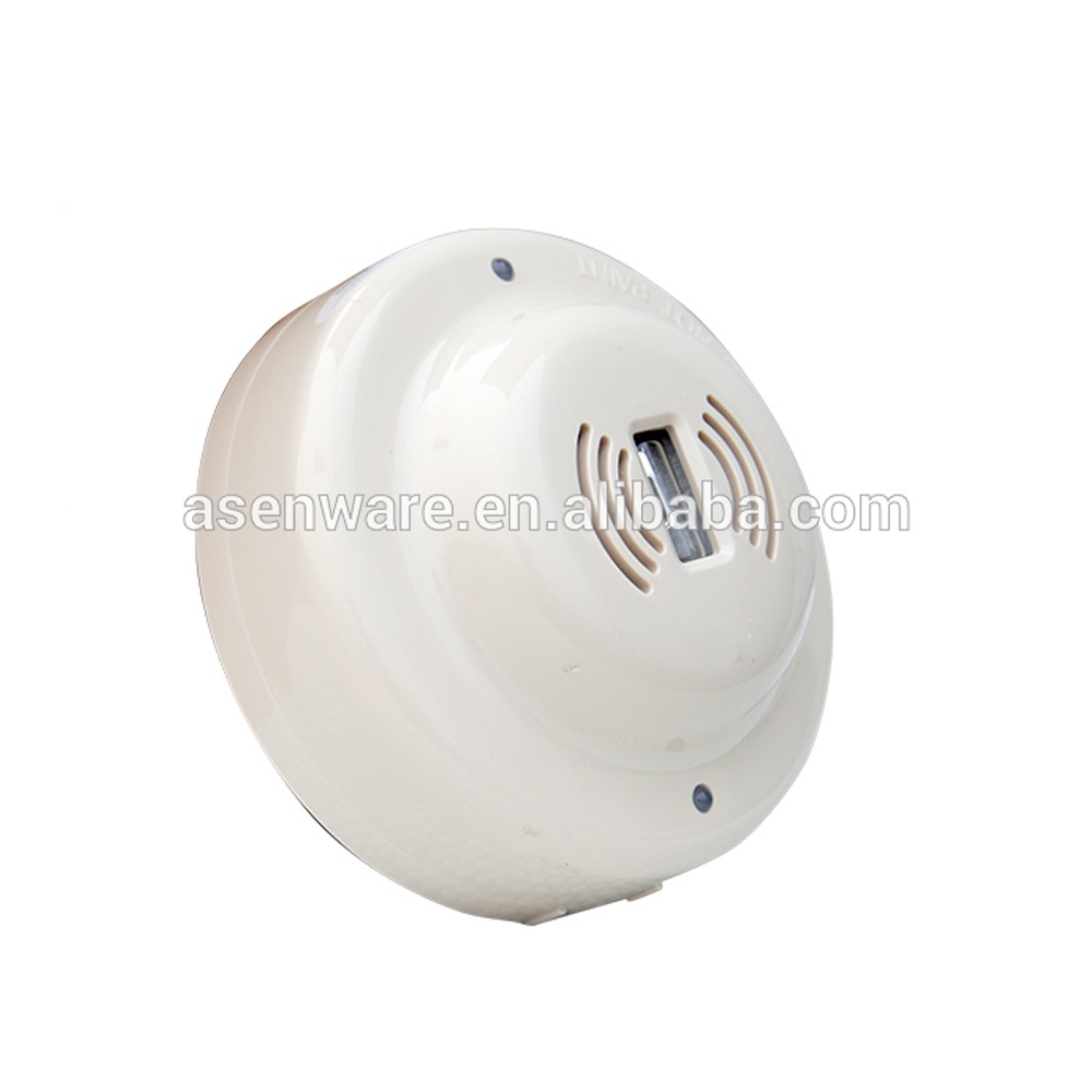 UV IR Flame Detector