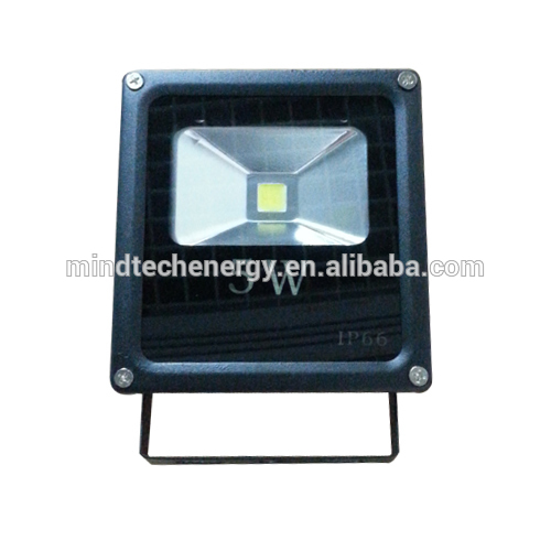 Waterproof outdoor IP65 LED flood light