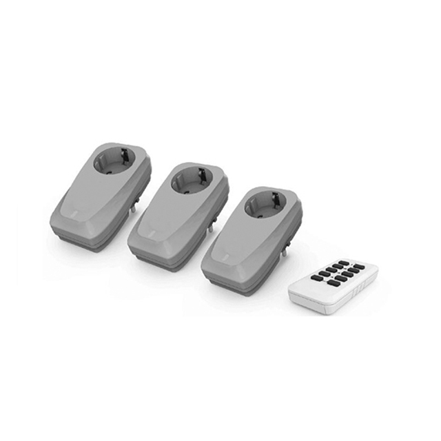 Wireless remote control socket(PS-K01G-2)