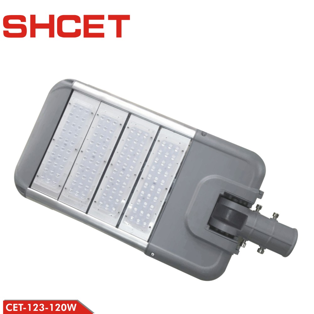 CET-123-90W street lighting led