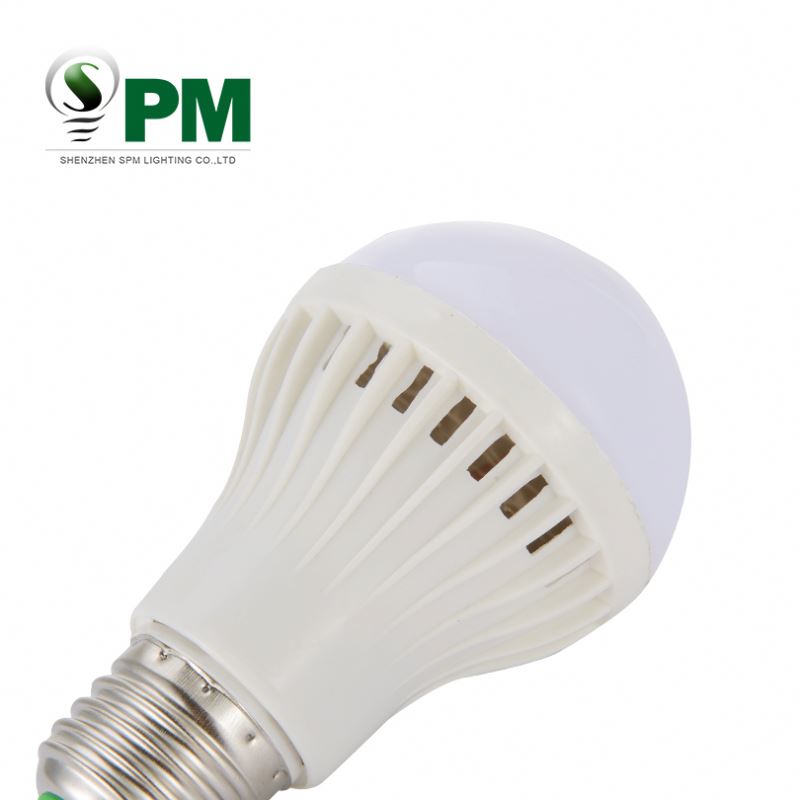 rechargeable led emergency bulb light e27 led lamp