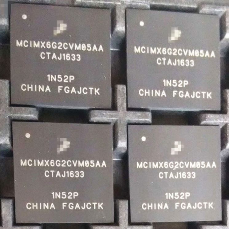 MCIMX6G2CVM05 IC Chip MCIMX6G2CVM05AA 100% NEW Original All Electronic Components IC Supplies China