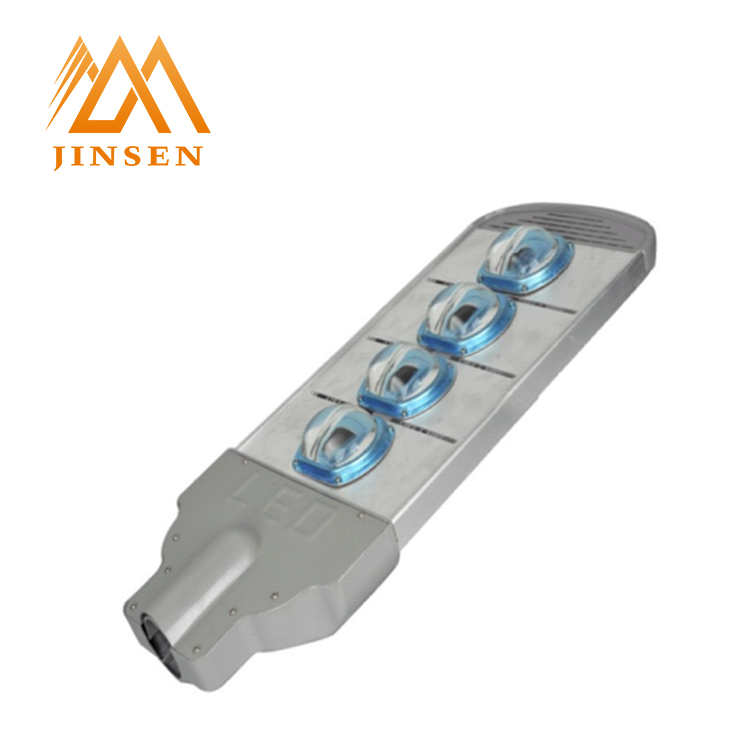 Get a Coupon high lumen ip65 aluminum housing 200w led street light