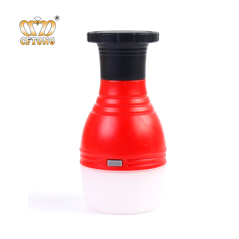 Small Portable Outdoor Led Camping Lantern