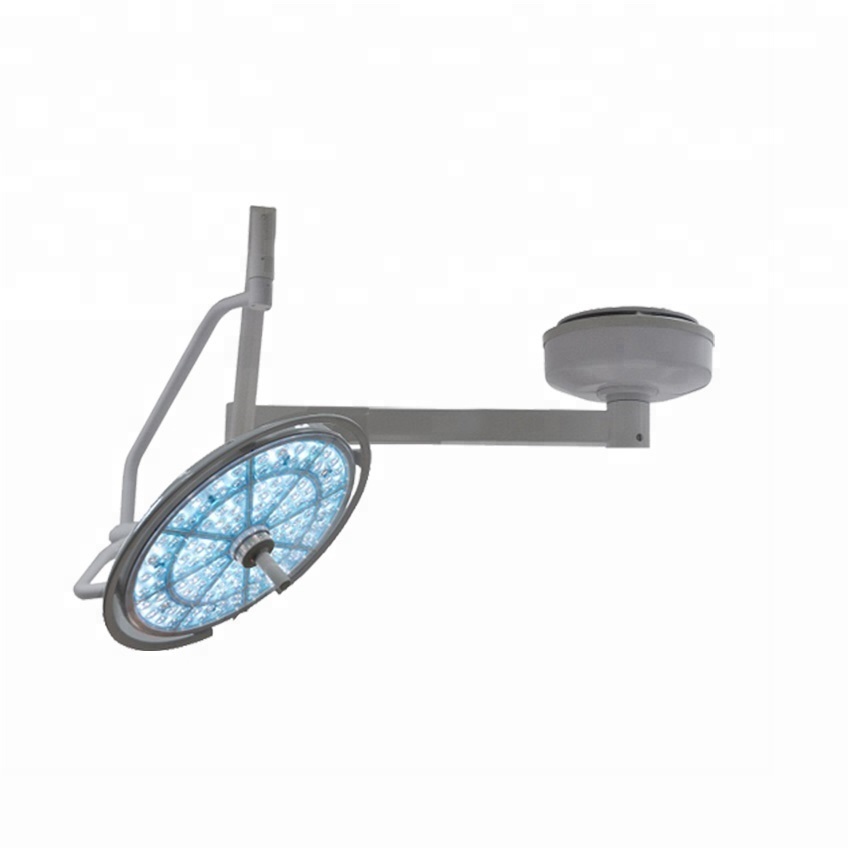 Hospital single head operation theatre led light