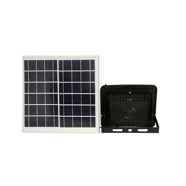 Brightness 40w solar led flood light for sale