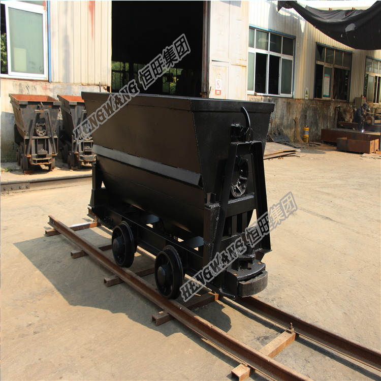 MGC3.3-9 Mining Rail Car,Transport Mine Car,Mining Ore Car