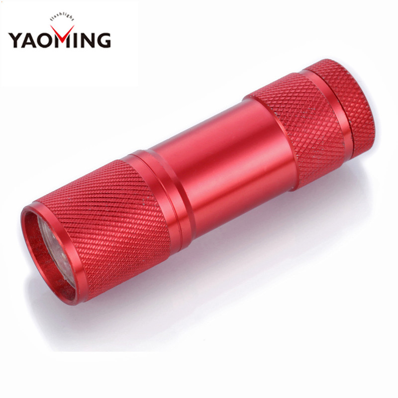 Promotional gift item flashlights torches promotional gift items cheap mini flash light Yiwu Yaoming Flashlight