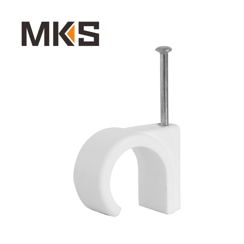 nylon 66 cable tie mount