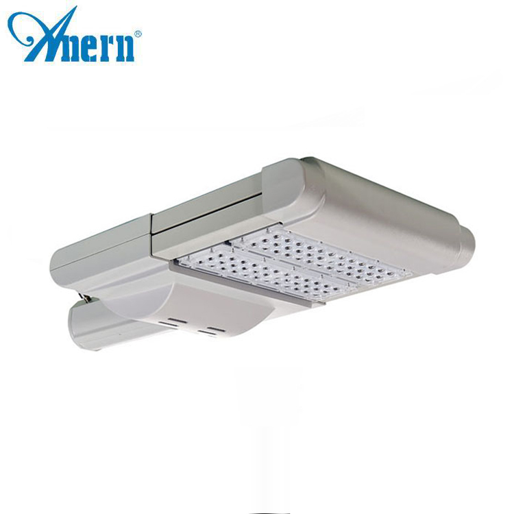 Anern durable module 60w solar powered street lights