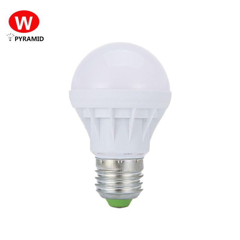 China energy saving plastic home lighting light bulbs