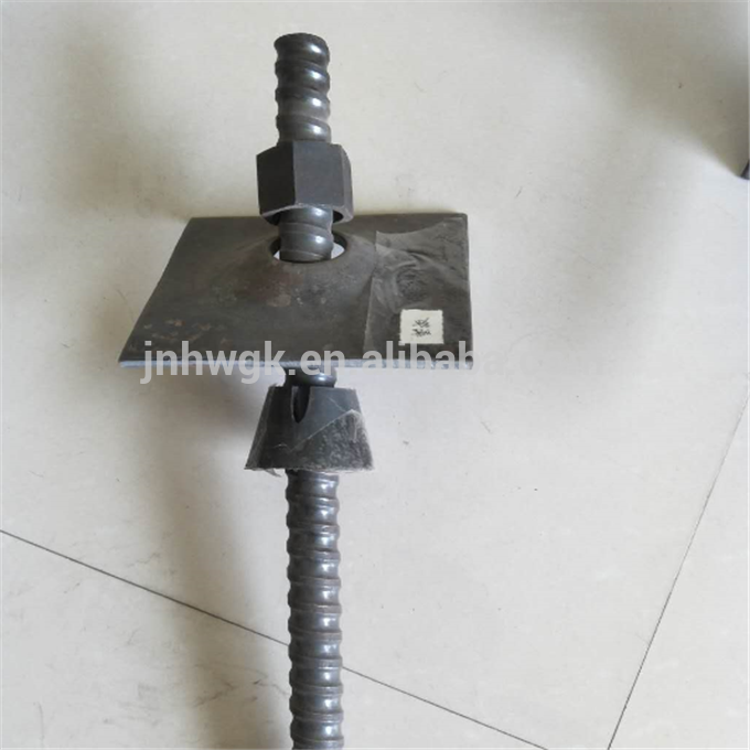 Mining Anchor Bolt/ Mining Rock Bolt