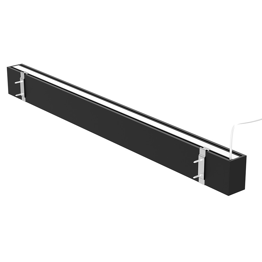 LED linear lamps, 100*75mm decorative pendent lamps