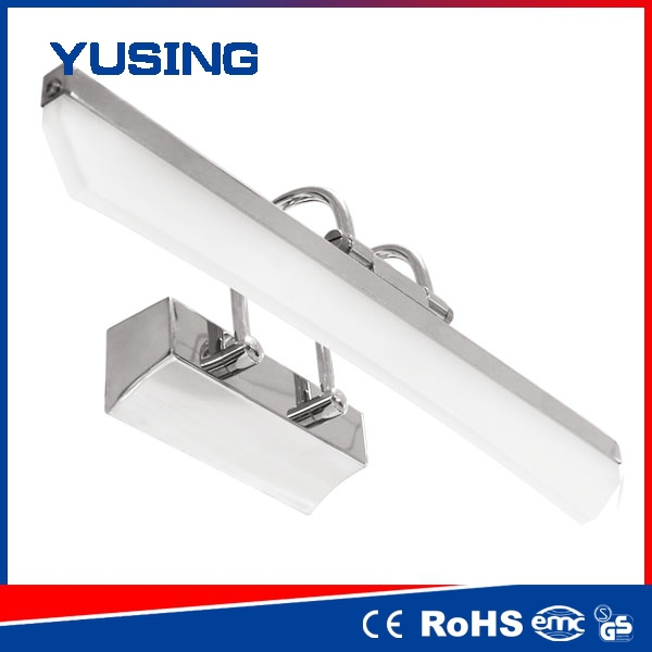 Modern decoration washroom LED mirror light 5W