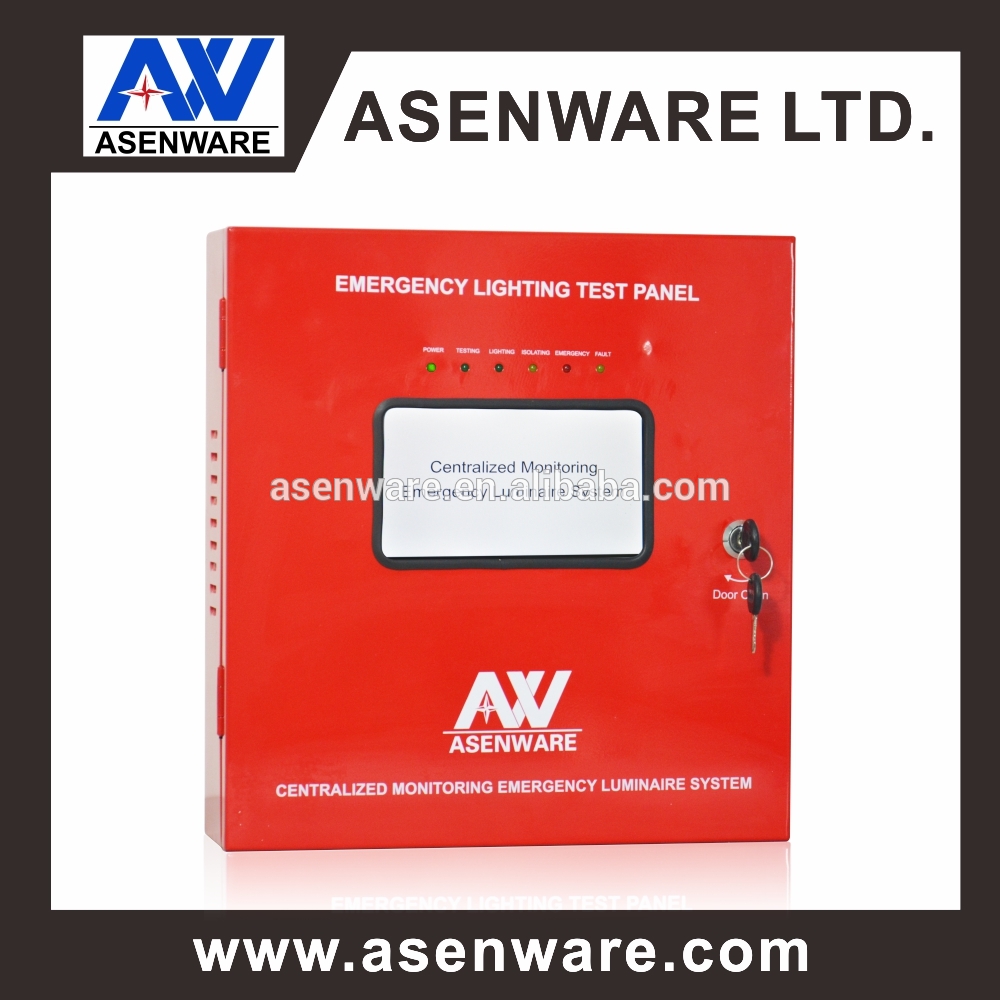 Centralized Emergency light from OEM & ODM Lighting solutions provider