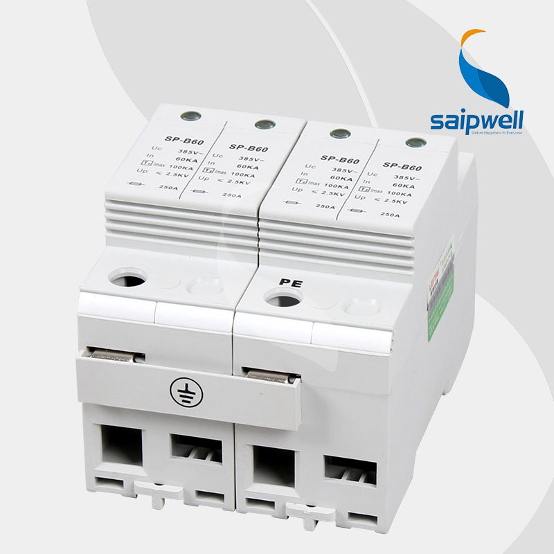 SAIP/SAIPWELL Electric Appliance Extension Leads Surge Absorber